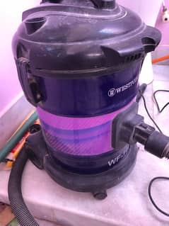 vacuum