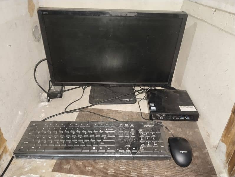 core i5 6 generation 0