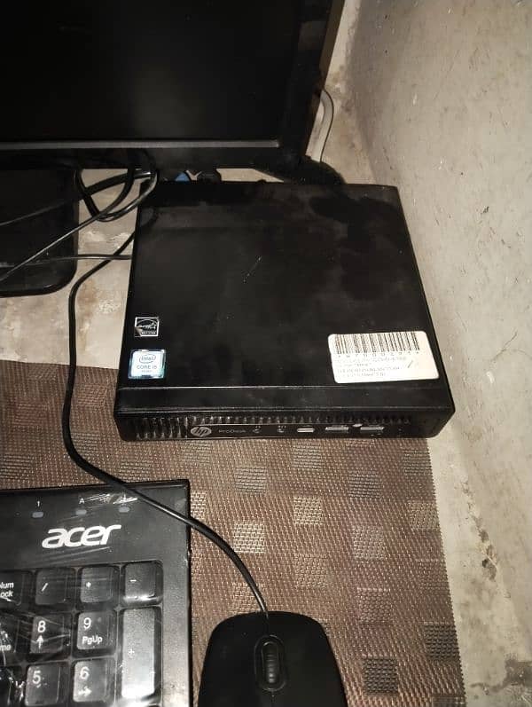 core i5 6 generation 1