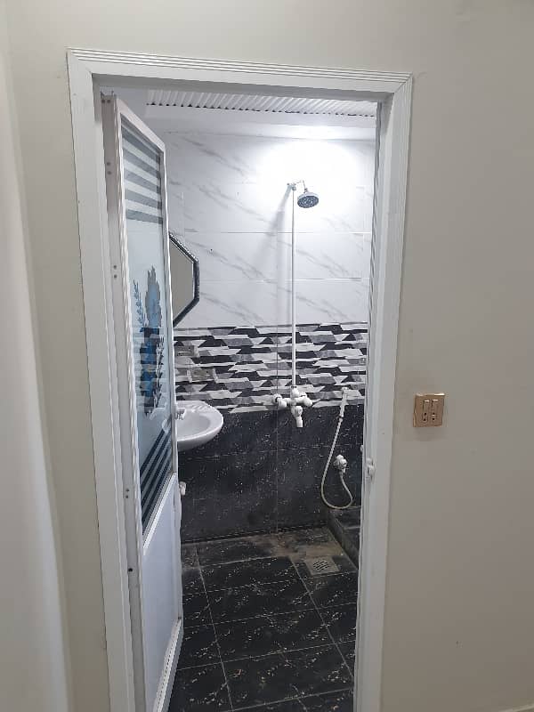 E block brand house for rent citi Housing sialkot 2