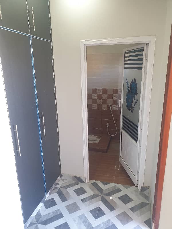 E block brand house for rent citi Housing sialkot 3