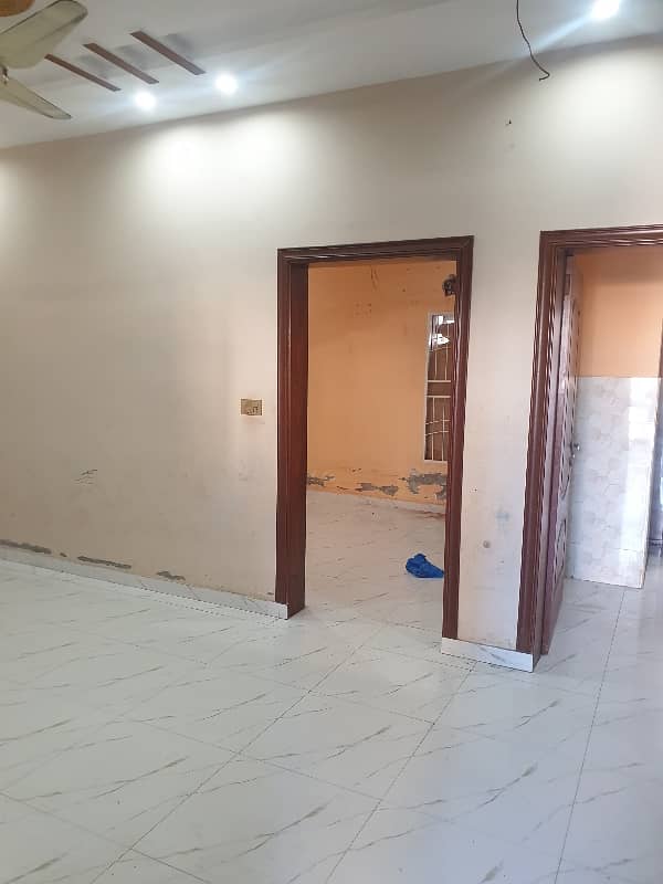 E block brand house for rent citi Housing sialkot 4