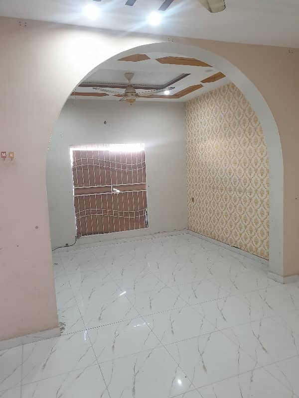E block brand house for rent citi Housing sialkot 6