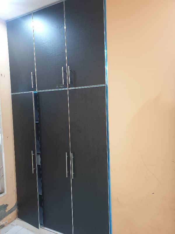 E block brand house for rent citi Housing sialkot 7