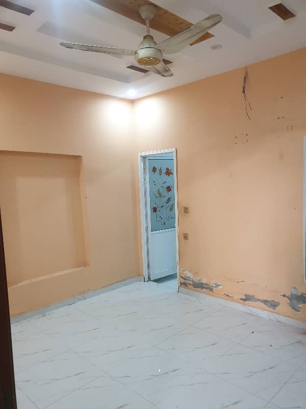 E block brand house for rent citi Housing sialkot 8