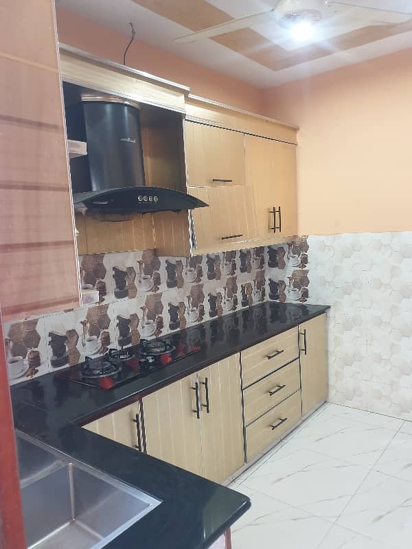 E block brand house for rent citi Housing sialkot 9