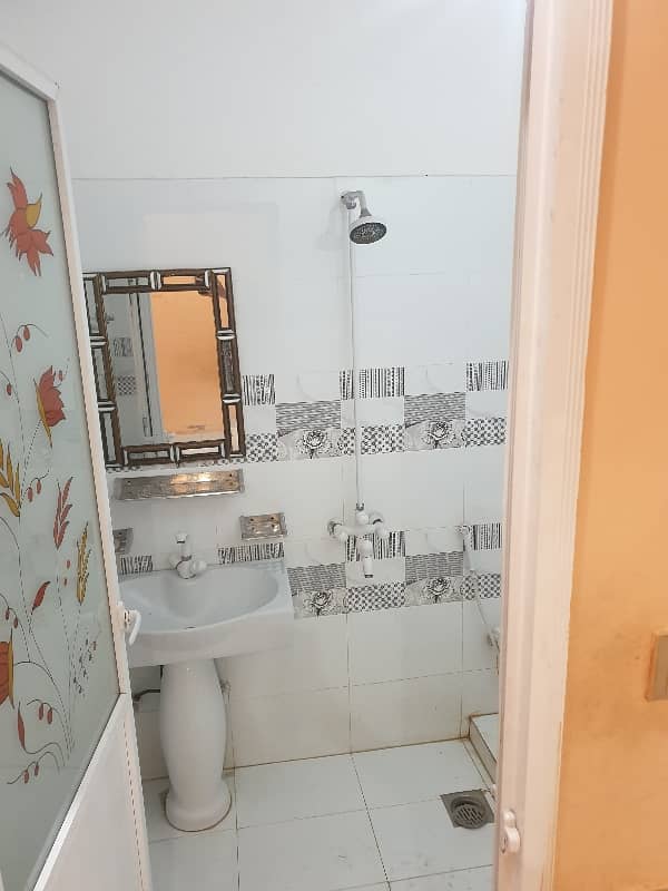 E block brand house for rent citi Housing sialkot 10