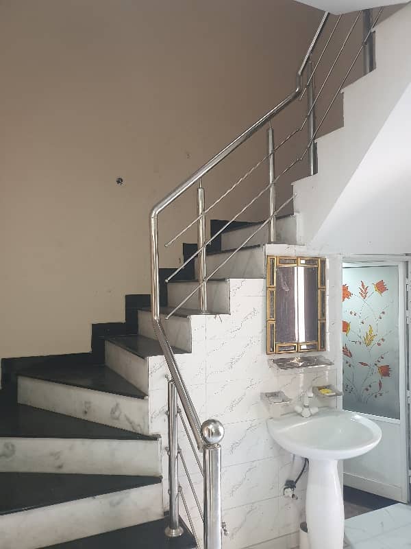 E block brand house for rent citi Housing sialkot 11
