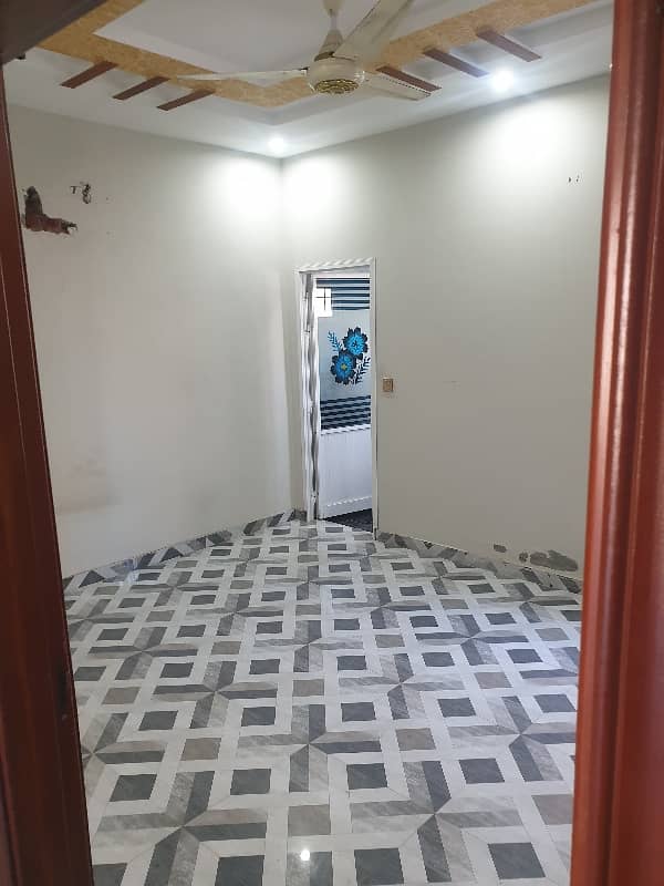 E block brand house for rent citi Housing sialkot 12