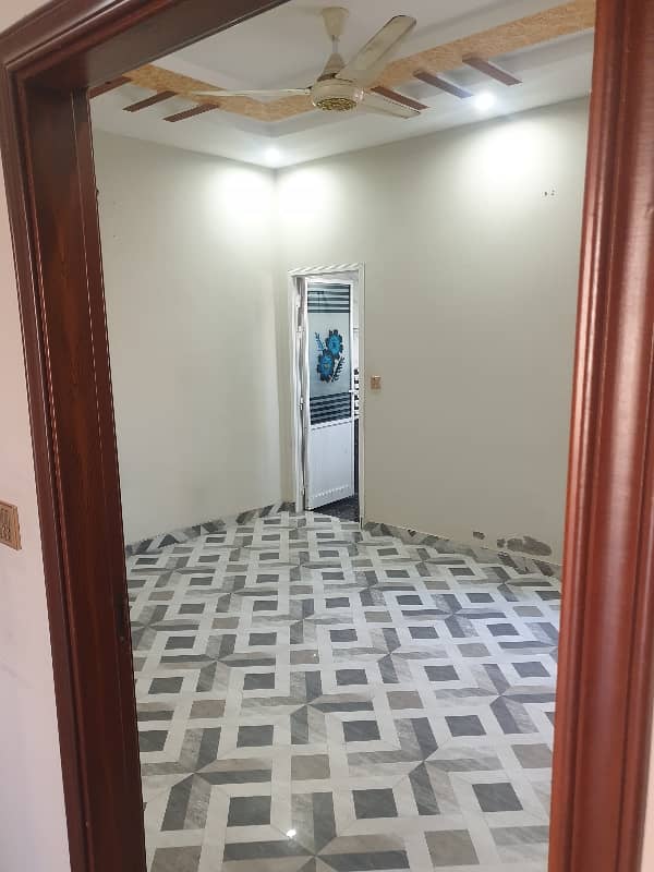 E block brand house for rent citi Housing sialkot 15
