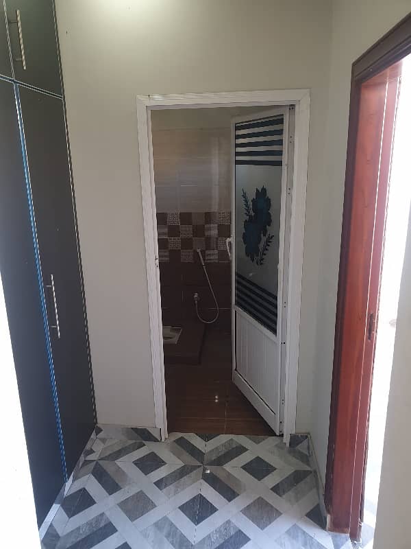 E block brand house for rent citi Housing sialkot 16