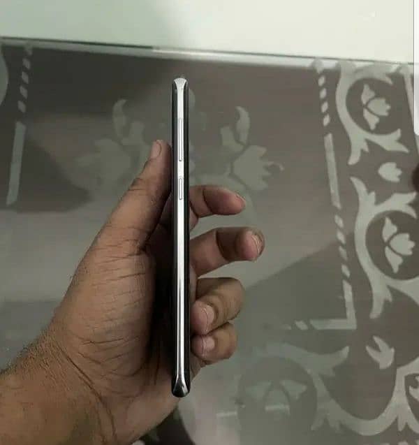 Samsung S8 Lush condition official PTA Aproved 4