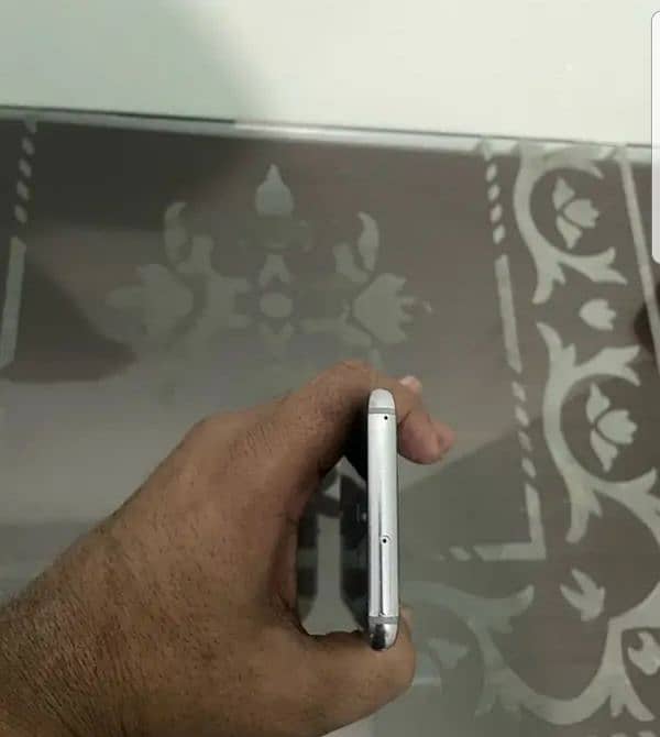 Samsung S8 Lush condition official PTA Aproved 6