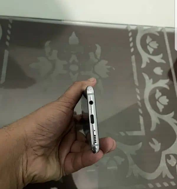 Samsung S8 Lush condition official PTA Aproved 7