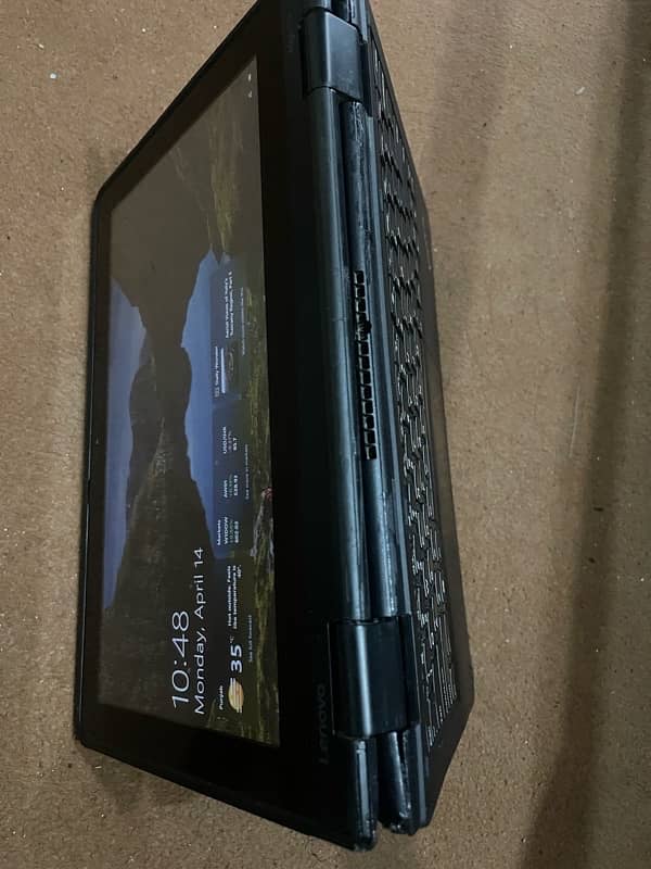 Lenovo Yoga 11E Corei3 6th Generation 0