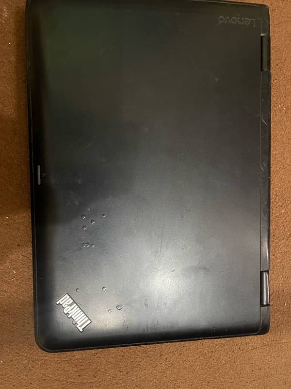 Lenovo Yoga 11E Corei3 6th Generation 4