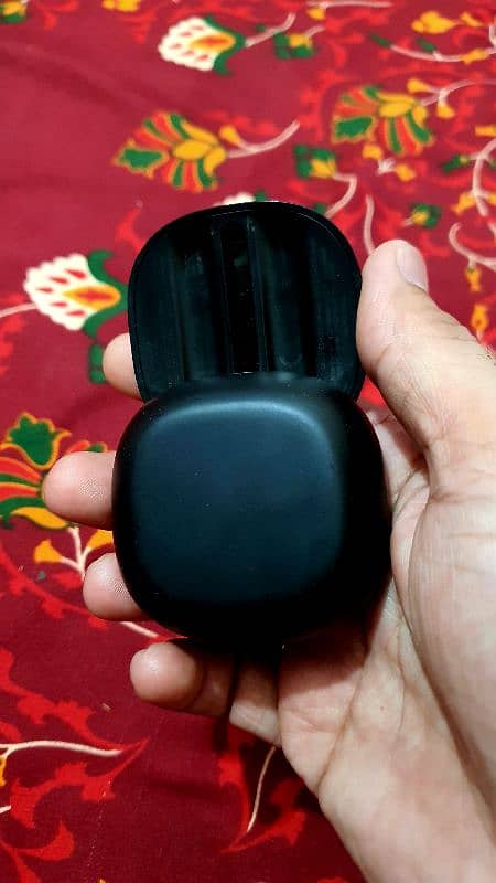 Anker soundcore Liberty air 2 Pro Black 3