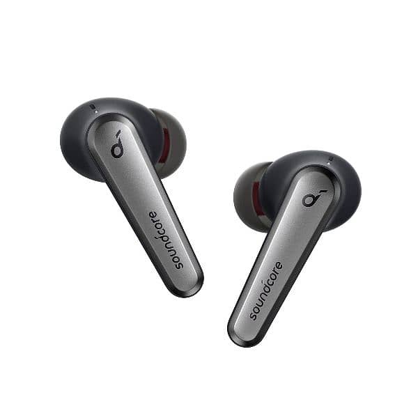 Anker soundcore Liberty air 2 Pro Black 8