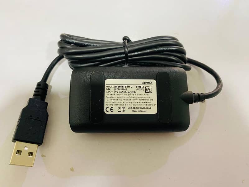 xperix bio mini slim 2 2