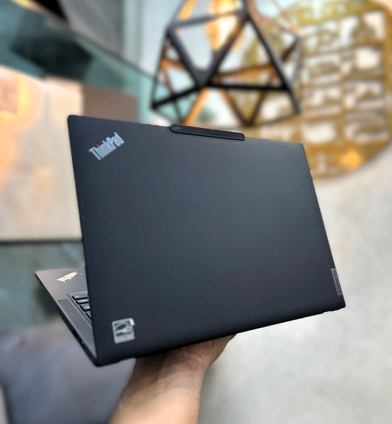 lenovo thinkpad X13 Gen4 Core i5-1335u 16GB Ram 256GB SSDTouchscreen 4
