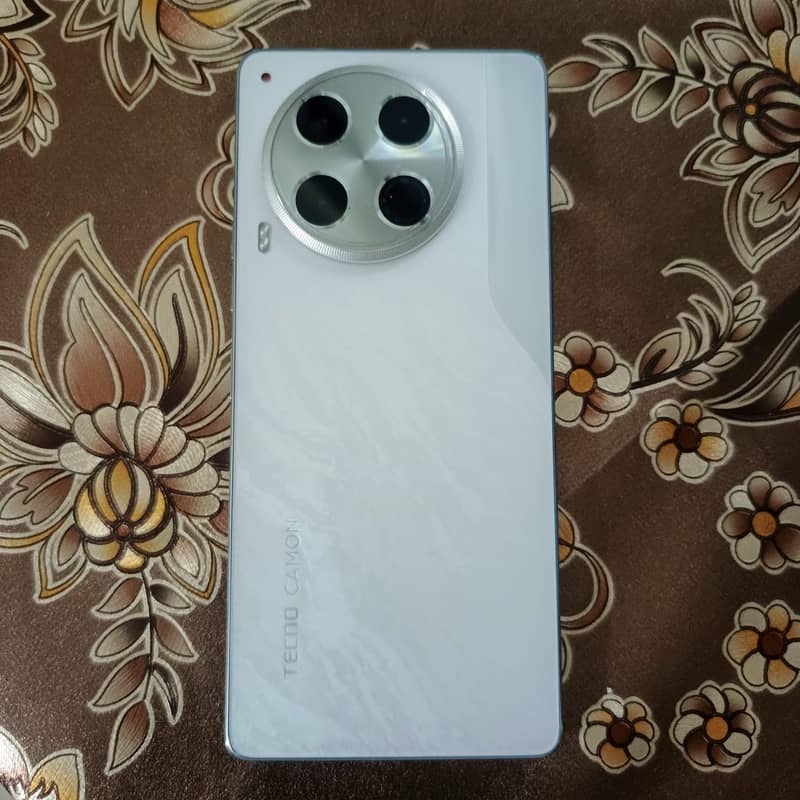 Tecno Camon 30 10/10 0