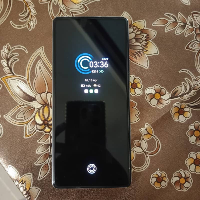 Tecno Camon 30 10/10 5