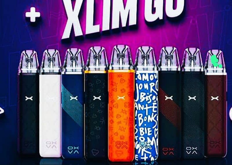 OXAVA XLIM PRO2|| Oxva Xlim GO|| Argus P2 || Sounder Q2(03308624731) 9