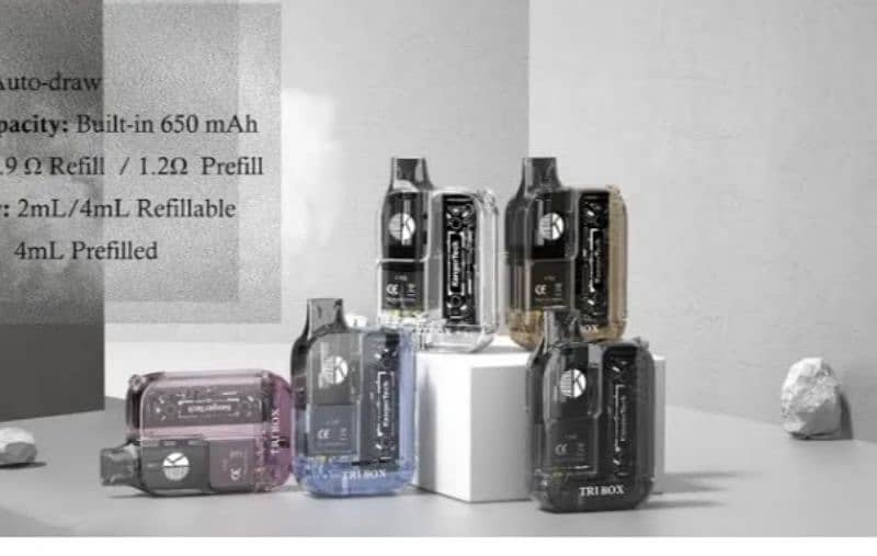 OXAVA XLIM PRO2|| Oxva Xlim GO|| Argus P2 || Sounder Q2(03308624731) 18
