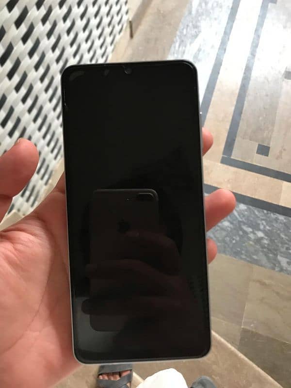 already sold 2