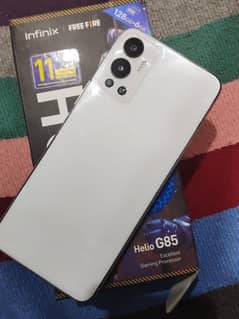 Infinix