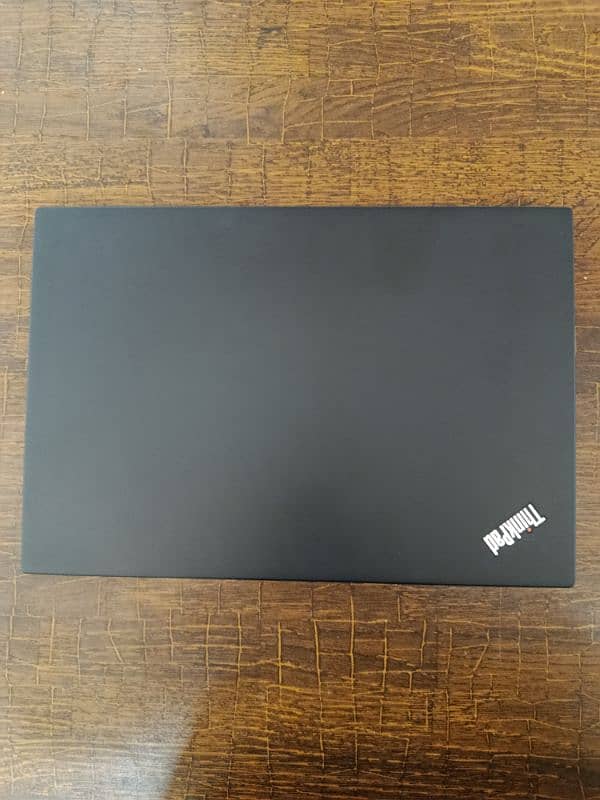 Lenovo ThinkPad T480s Core i5 8th gen 0
