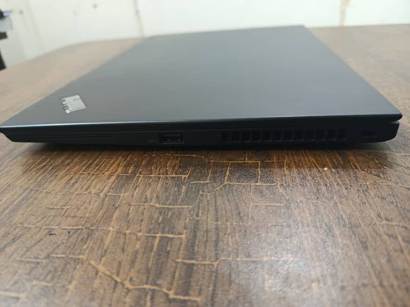 Lenovo ThinkPad T480s Core i5 8th gen 2