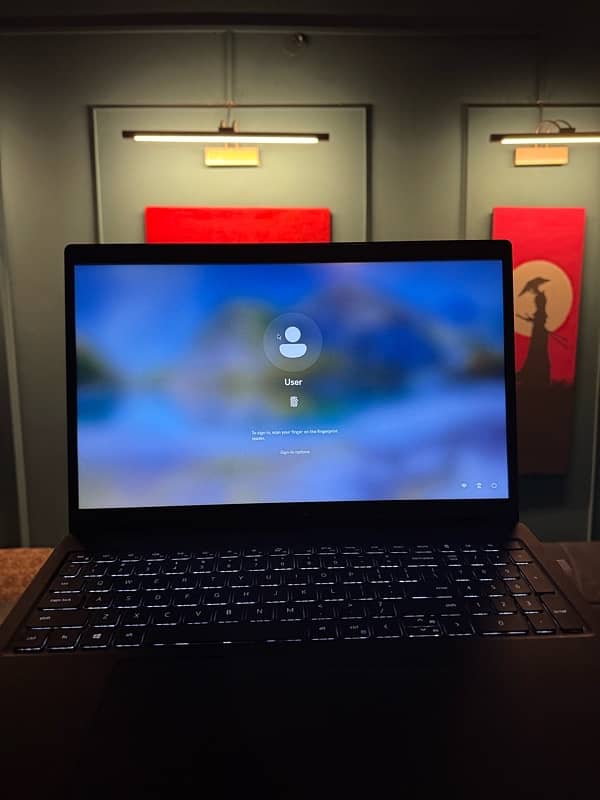 Dell Latitude Intel i5 11th Gen - 512 GB M. 2 - Windows 11 0