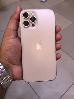 12 Pro Max 256 Dual Physical Approved HK