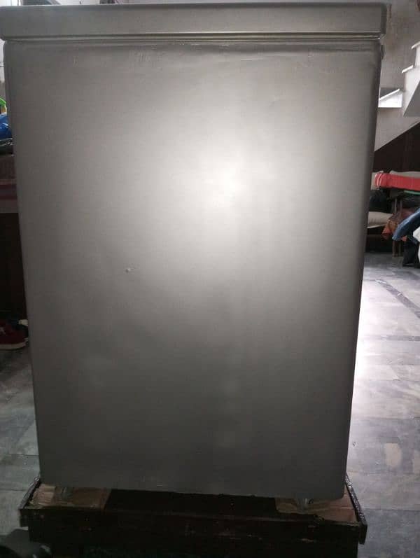 PEL Freezer 1