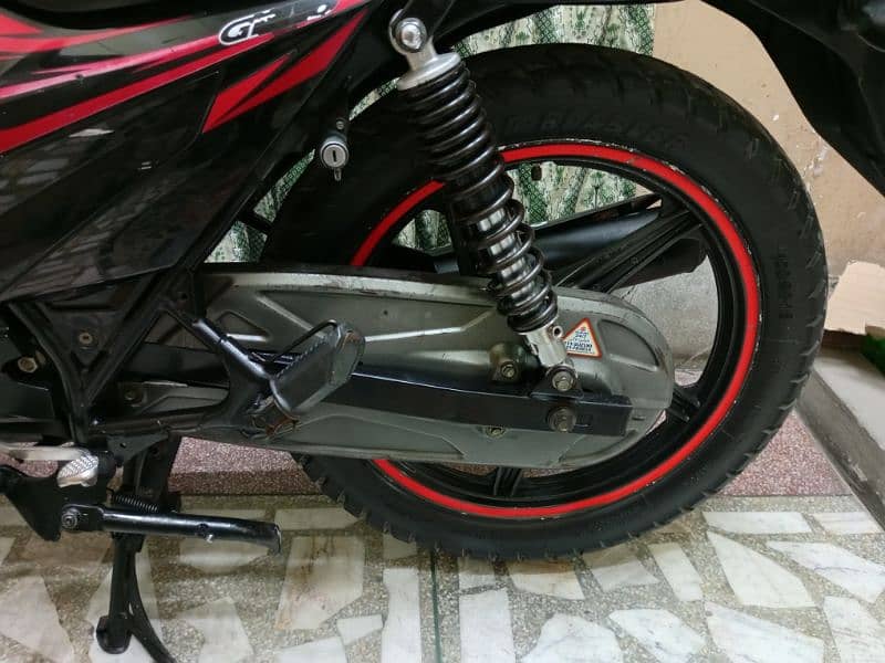 Suzuki GR 150 Model 2019 in good condition (0/3/0/0/8/1/9/1/5/9/2) 8