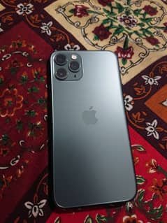 Apple IPhone 11 Pro jv (64gb)