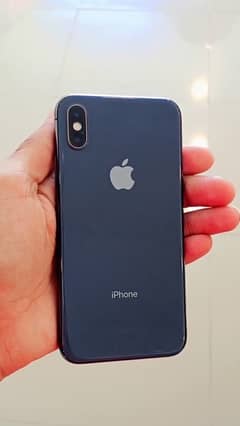 iphone x 10/10 Condition