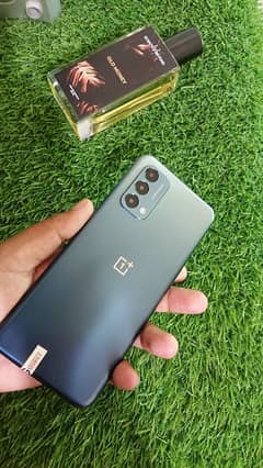 oneplus n200 fresh condition approved