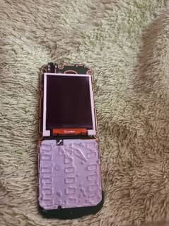 Nokia 106 dead set for parts