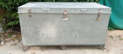 steel