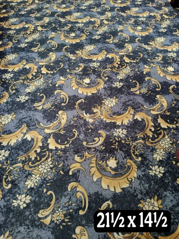 **Carpet's Available For Sale** 2