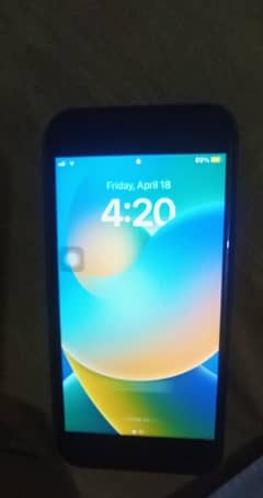 I phone 8