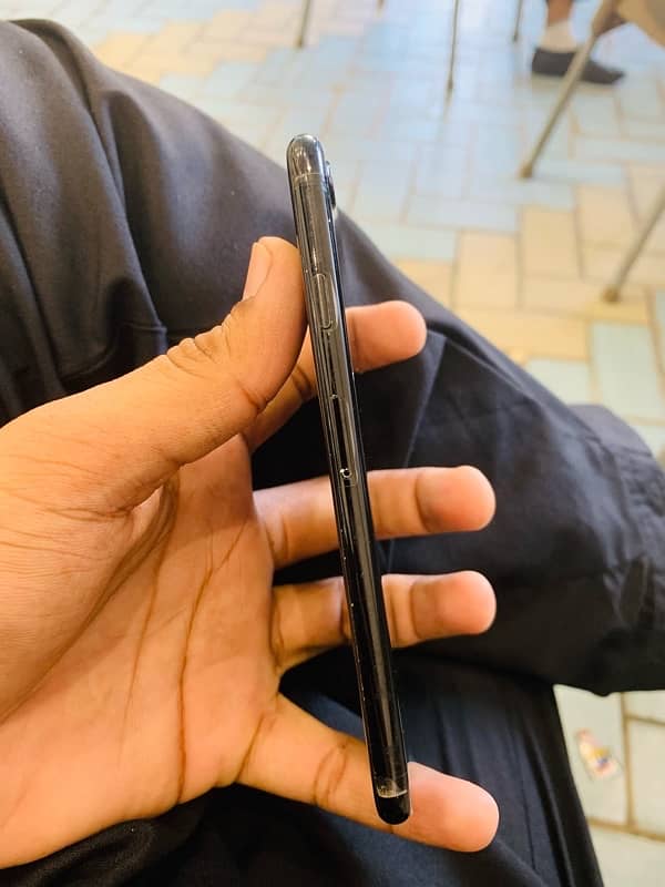 iphone 7 256 gb pta approved factory unlock all ok 2