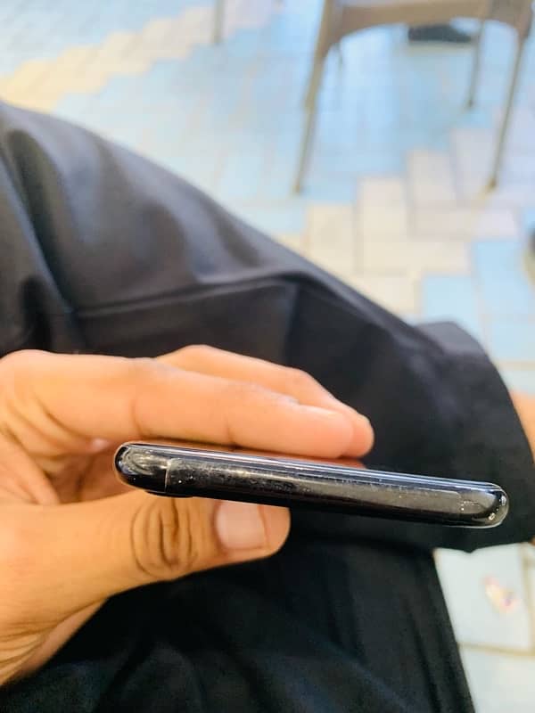 iphone 7 256 gb pta approved factory unlock all ok 3
