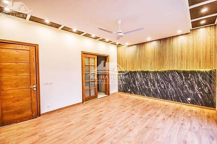 Luxurious 2 Kanal Bungalow with Pool & Theater for Sale in Prime DHA Lahore Location 46