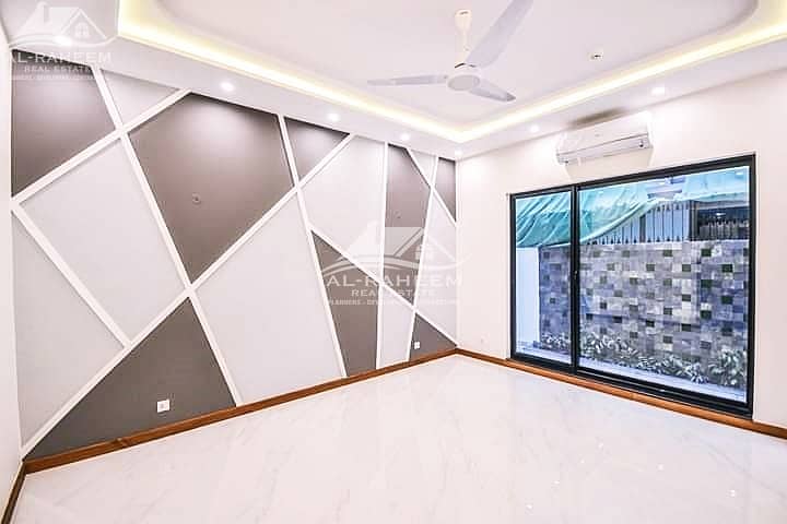 Luxurious 2 Kanal Bungalow with Pool & Theater for Sale in Prime DHA Lahore Location 47