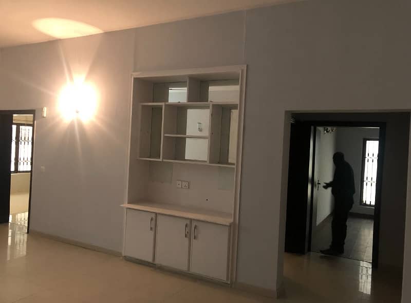 01 KANAL LOWER PORTION AVAILABLE FOR WITHOUT DRAWING DINING ROOM 7