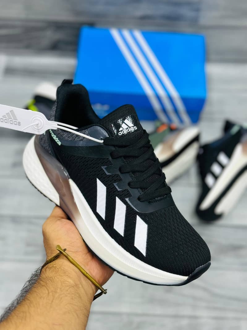01 Adidas Zoom Running 0