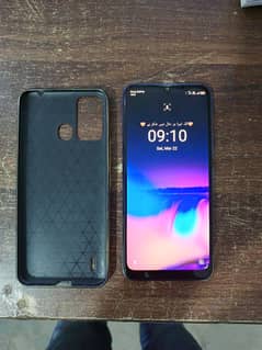 Itel VISION 1 PRO. 03261188629